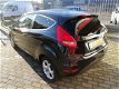 Ford Fiesta - 1.4 Trend 4-cil. 97 pk 3-deurs *ECC* *LMV* *Privacy glas - 1 - Thumbnail