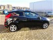 Ford Fiesta - 1.4 Trend 4-cil. 97 pk 3-deurs *ECC* *LMV* *Privacy glas - 1 - Thumbnail