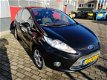 Ford Fiesta - 1.4 Trend 4-cil. 97 pk 3-deurs *ECC* *LMV* *Privacy glas - 1 - Thumbnail