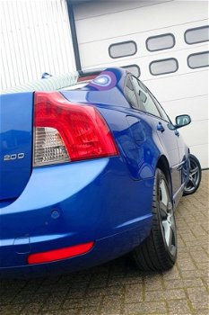 Volvo S40 - 2.0D Momentum - 1