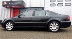 Volkswagen Phaeton - 4.2 V8 335PK Highline *APK dec 2020*NAP - 1 - Thumbnail