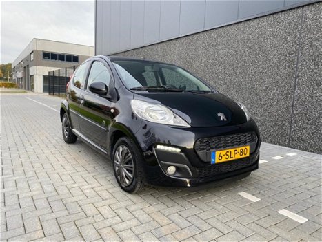 Peugeot 107 - 1.0 Envy - 1