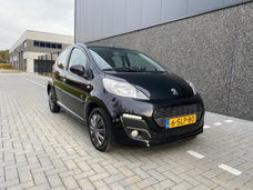 Peugeot 107 - 1.0 Envy