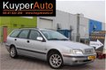 Volvo V40 - 1.6 SE NAP*WEINIG KM* INCL BTW - 1 - Thumbnail