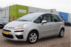 Citroën C4 Picasso - 1.6 HDI Ambiance EB6V 5p. AUTOMAAT