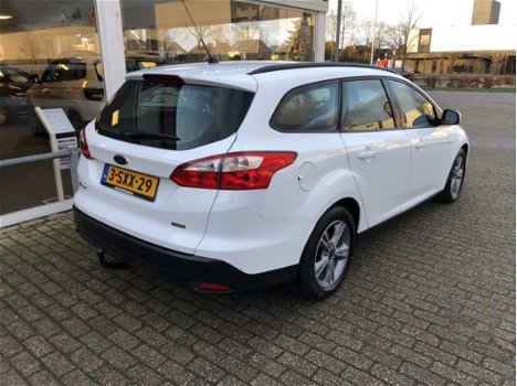 Ford Focus Wagon - 1.0 EcoBoost Edition - 1