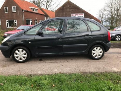 Citroën Xsara Picasso - 1.8i-16V Kijk bij onze andere auto's - 1