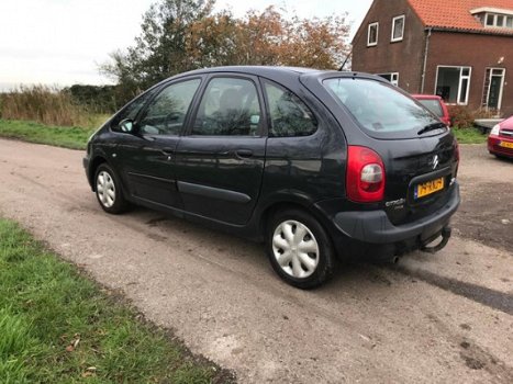 Citroën Xsara Picasso - 1.8i-16V Kijk bij onze andere auto's - 1