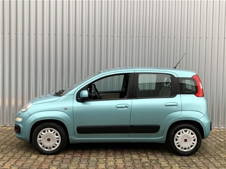 Fiat Panda - 0.9 TwinAir Ed. Cool | Airco | CDV | Radio - 1