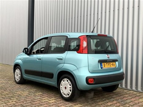 Fiat Panda - 0.9 TwinAir Ed. Cool | Airco | CDV | Radio - 1