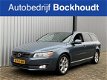 Volvo V70 - 1.6 D2 Nordic+ Aut. | Leder | Nav | Voorruitverw. | € 1.000, - Sl - 1 - Thumbnail