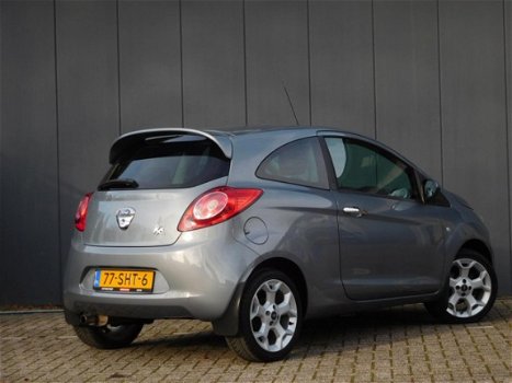 Ford Ka - 1.2 Titanium X start/stop - 1