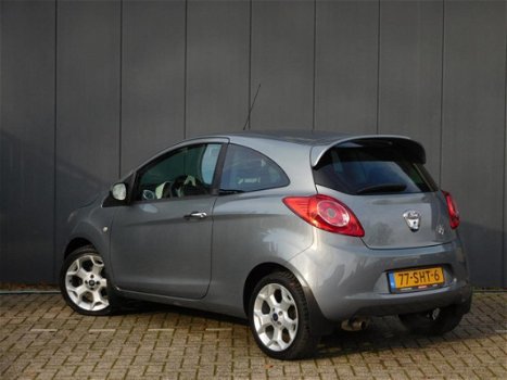 Ford Ka - 1.2 Titanium X start/stop - 1