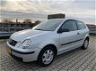 Volkswagen Polo - 1.4-16V | Automaat - 1 - Thumbnail