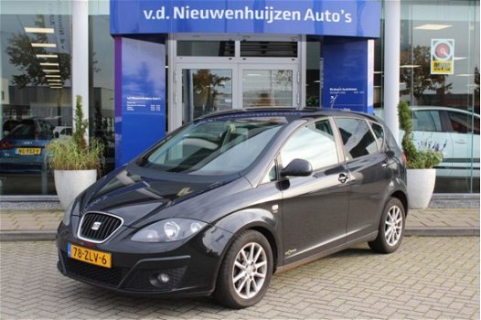 Seat Altea - 1.2 TSI Ecomotive Businessline COPA Trekhaak Navigatie Climat+ Cruise control 0492-5889 - 1