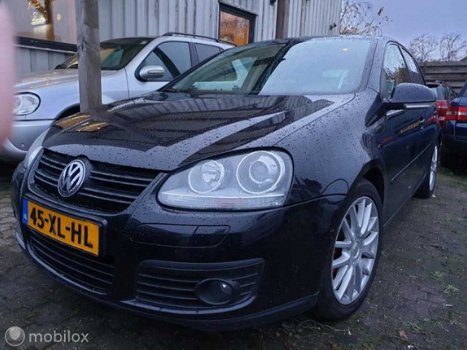 Volkswagen Golf - 2.0 TDI GT Sport - 1