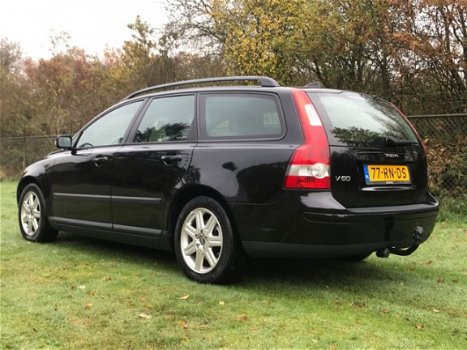 Volvo V50 - 1.8 Momentum *2e eigenaar *APK 06-2020 *NAP - 1