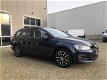 Volkswagen Golf Variant - 1.6 TDI Comfortline NAV|ACC|PDC|AC|Bluetooth|17