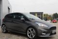 Ford Fiesta - 1.0 EcoBoost ST-Line 125PK | NAVI | HALF-LEDER | 17''LM-VELGEN - 1 - Thumbnail