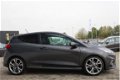 Ford Fiesta - 1.0 EcoBoost ST-Line 125PK | NAVI | HALF-LEDER | 17''LM-VELGEN - 1 - Thumbnail