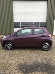 Peugeot 108 - 1.2 VTi Allure (1200 cc)