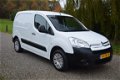 Citroën Berlingo - 1.6 HDI 500 Comf. Wit APK November 2020 - 1 - Thumbnail