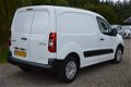 Citroën Berlingo - 1.6 HDI 500 Comf. Wit APK November 2020 - 1 - Thumbnail