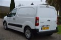 Citroën Berlingo - 1.6 HDI 500 Comf. Wit APK November 2020 - 1 - Thumbnail