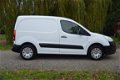 Citroën Berlingo - 1.6 HDI 500 Comf. Wit APK November 2020 - 1 - Thumbnail