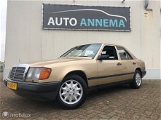 Mercedes-Benz 300-serie - 200-500 300 E