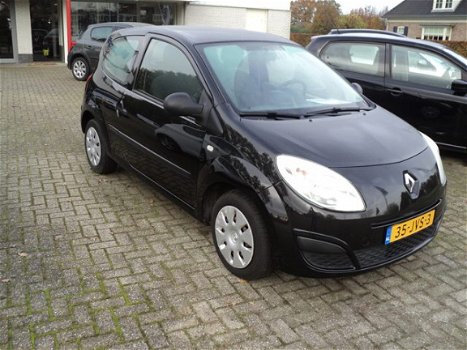 Renault Twingo - 1.2 Authentique - 1