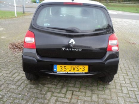 Renault Twingo - 1.2 Authentique - 1