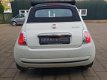 Fiat 500 C - Cabrio TWINAIR 2012 met Airco en apk tot 2020 - 1 - Thumbnail