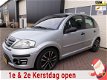 Citroën C3 - 1.6 HDi Ambiance vtr distributieriem +waterpomp vervangen bij km stand 116000 - 1 - Thumbnail