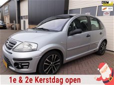 Citroën C3 - 1.6 HDi Ambiance vtr distributieriem +waterpomp vervangen bij km stand 116000