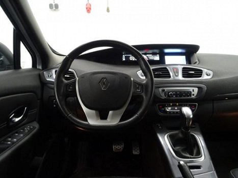 Renault Scénic Xmod - 1.5 dCi AUTOMAAT Bose TREKHAAK I NAVI I LEER/STOF - 1