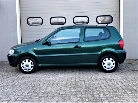 Volkswagen Polo - 1.4 Trendline - 1