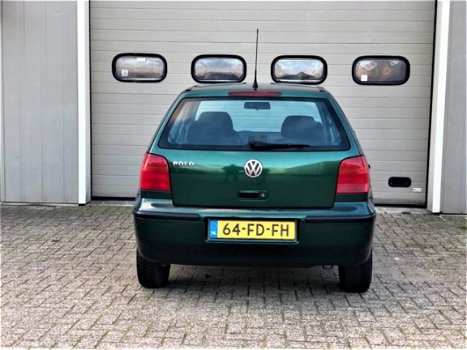 Volkswagen Polo - 1.4 Trendline - 1