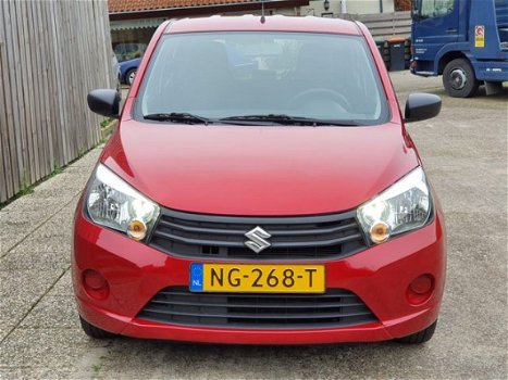 Suzuki Celerio - 1.0 Comfort - 1