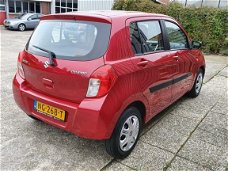 Suzuki Celerio - 1.0 Comfort