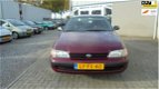 Toyota Carina E - 1.6i Mooie auto - 1 - Thumbnail