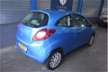 Ford Ka - 1.2 Titanium 2E EIGENAAR/ELEK.PAKKET/AUX/AIRCO/APK 04-'20/NAP - 1 - Thumbnail