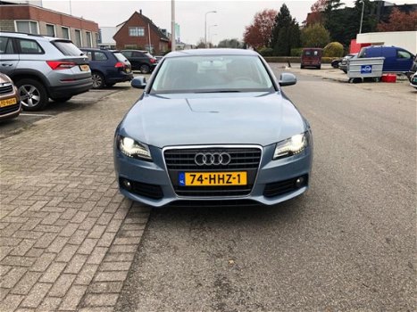 Audi A4 - 1.8 TFSI Pro Line Business NAVI*Airco* NAP * NW APK - 1