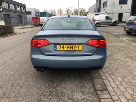 Audi A4 - 1.8 TFSI Pro Line Business NAVI*Airco* NAP * NW APK - 1