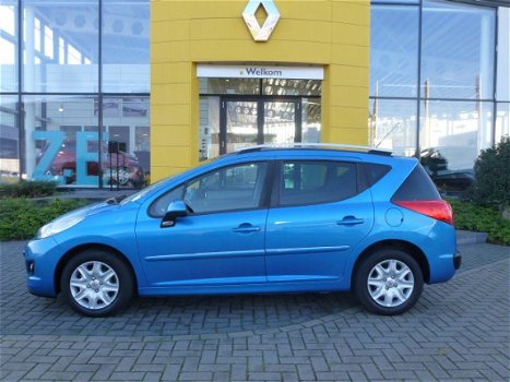 Peugeot 207 - 1.4 VTi 16V 95pk Active - 1