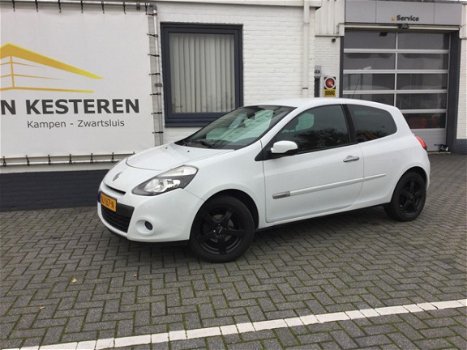 Renault Clio - 1.2 16V 3DRS Airco - 1