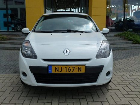 Renault Clio - 1.2 16V 3DRS Airco - 1