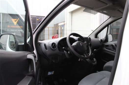 Citroën Berlingo - 1.6 HDI 500 Comfort Economy Airco, cruise control, elektr ramen, elektr spiegels - 1