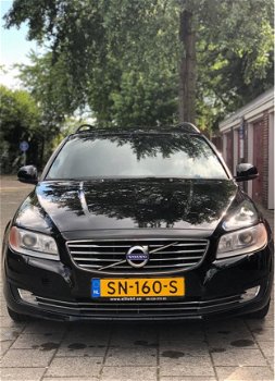 Volvo V70 - T5 Summum - 1