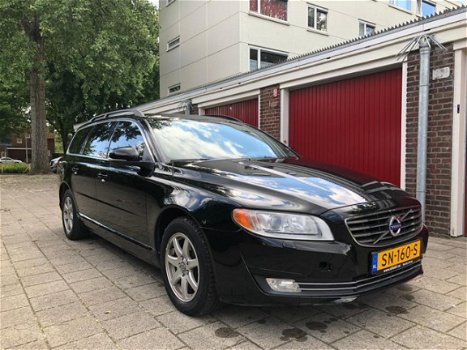 Volvo V70 - T5 Summum - 1